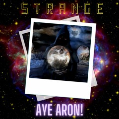 Strange ***MUST LISTEN*** Produced by: Aye Aron™ | IG:@Only1AyeAron