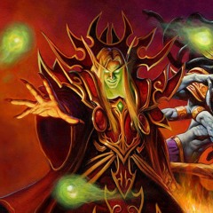 Prince Kael
