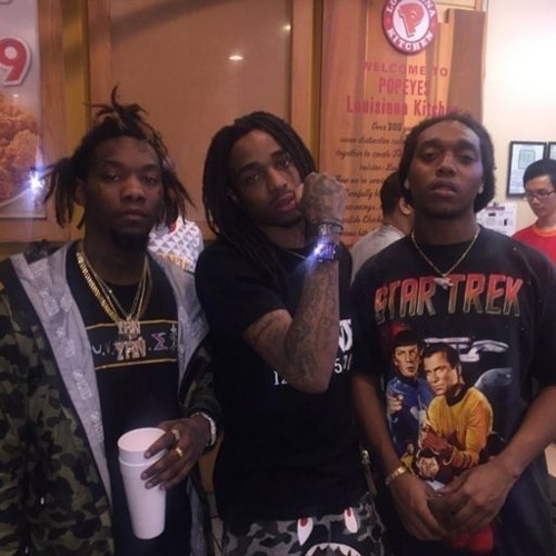[FREE] Migos x gucci mane x type beat b*tch money 💸