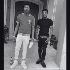 Lil Baby - Rich Now (Unreleased)