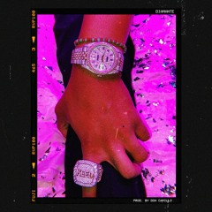 (FREE) Lil Keed Type Beat 2020 - ''Diamante'' | Trap Rap Instrumental