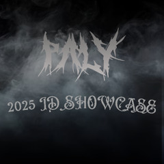 PAL4 - 2025 ID SHOWCASE [FREE DOWNLOAD SONG]