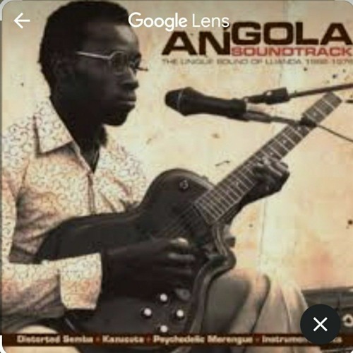 Luís Horácio- Matalato ( Semba ) 72'