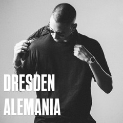 Roiman Dalis - At Dresden Alemania (2024)