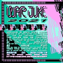 Smoke Some' (Warjuke)(Send for: juke of edinburgh, little-scale, boa)