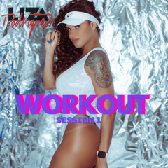 WORKOUT SESSION 1