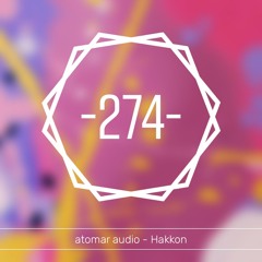 atomar audio -274- Hakkon
