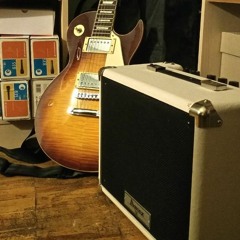 Sasha Sadikov - I Know The Place