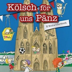 Kölsch för uns Pänz - E Bildwöderboch Ebook