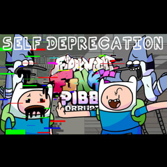 Self Deprecation