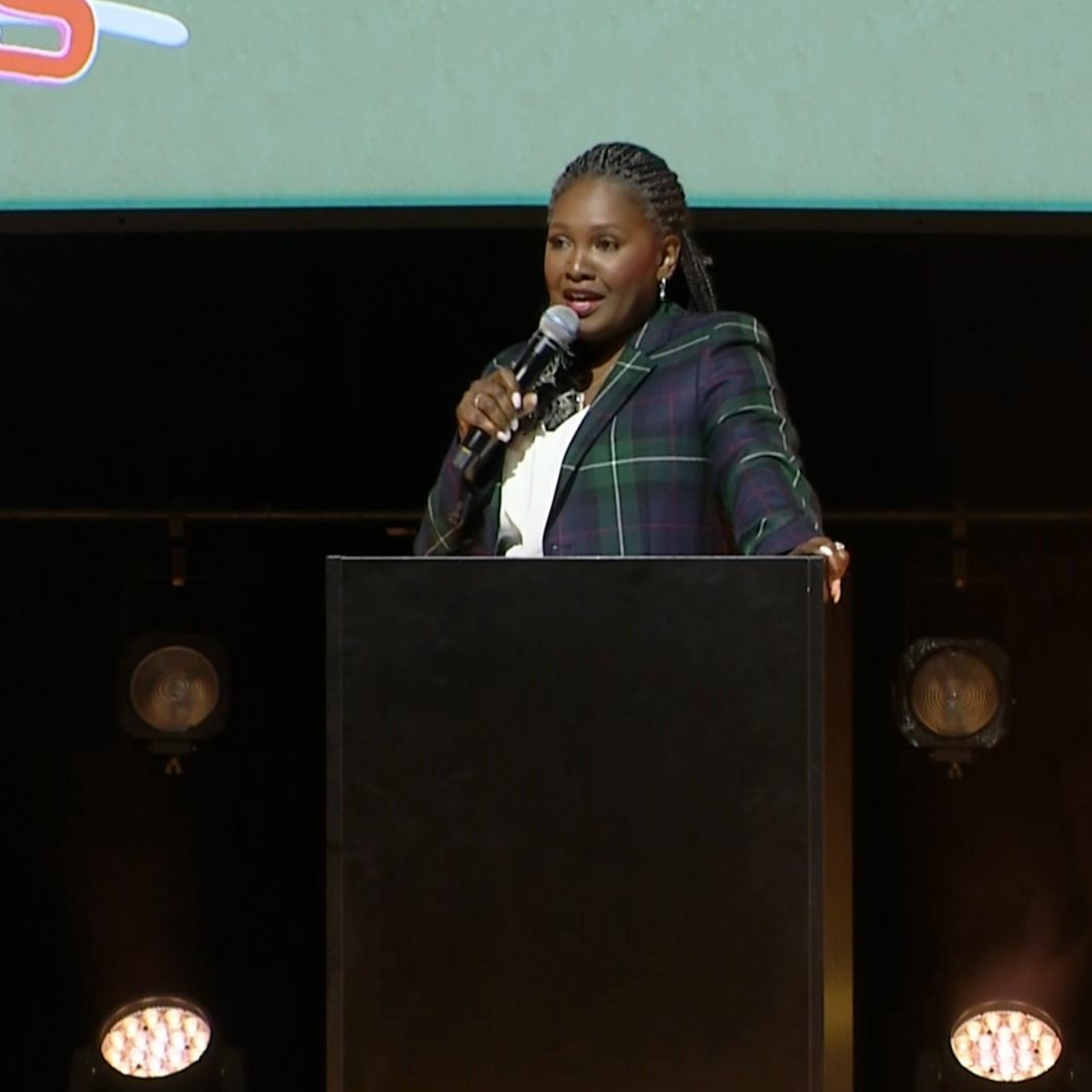 Converge Church - Plano, Texas