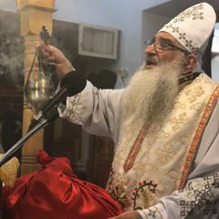 Coptic Nee Men Epchois - Coptic Annual Fraction by Hegumen Fr. David Bebawy