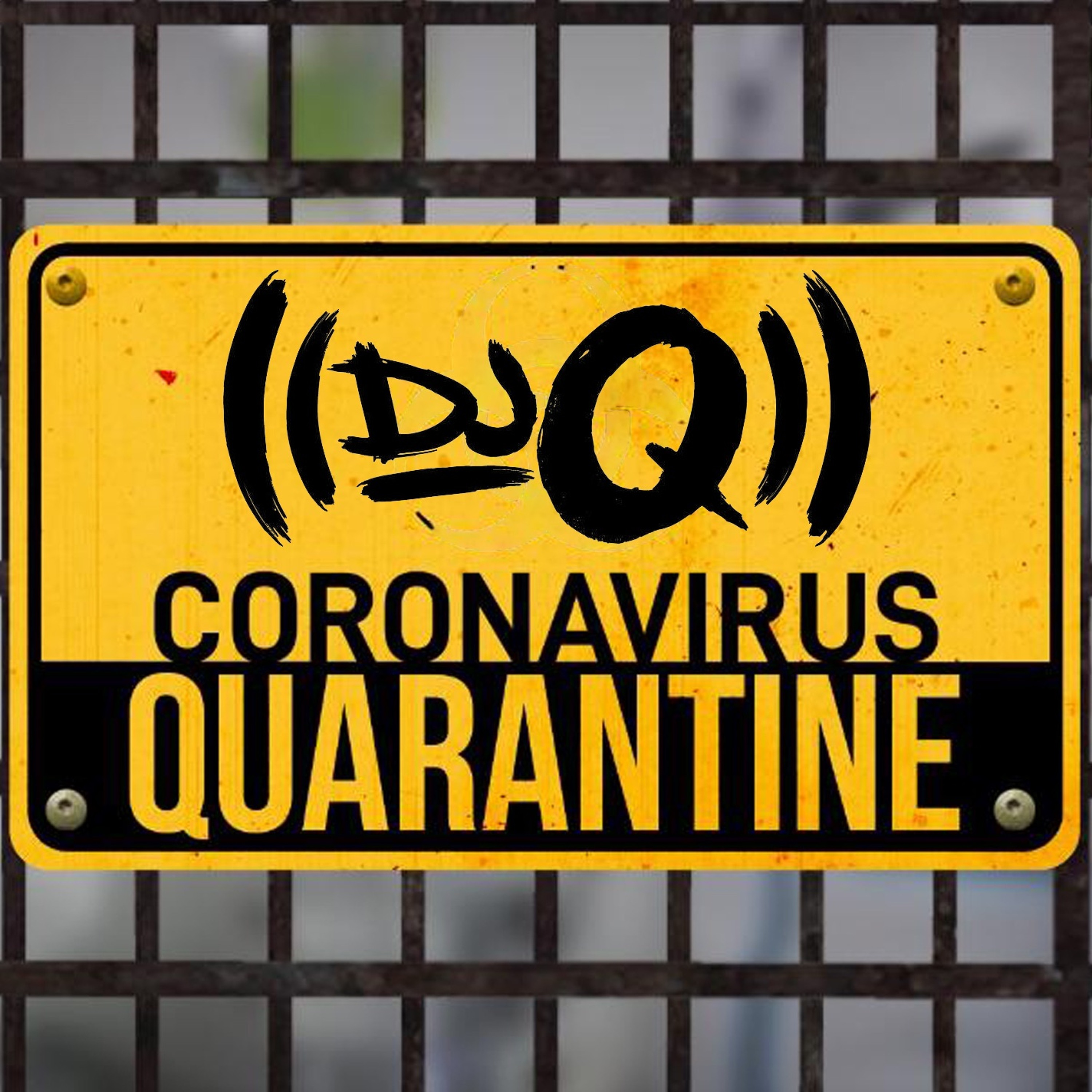 Quarantine Lockdown