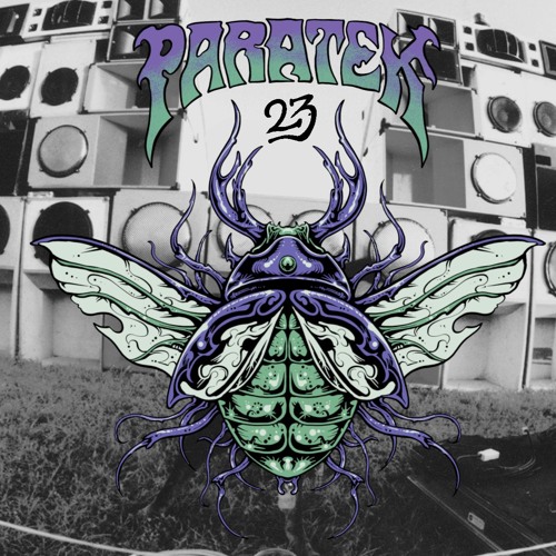 Die Unruhe [165 BpM Analog]