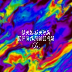 CASSAVA / KUIPER session 042 by ATALA music.