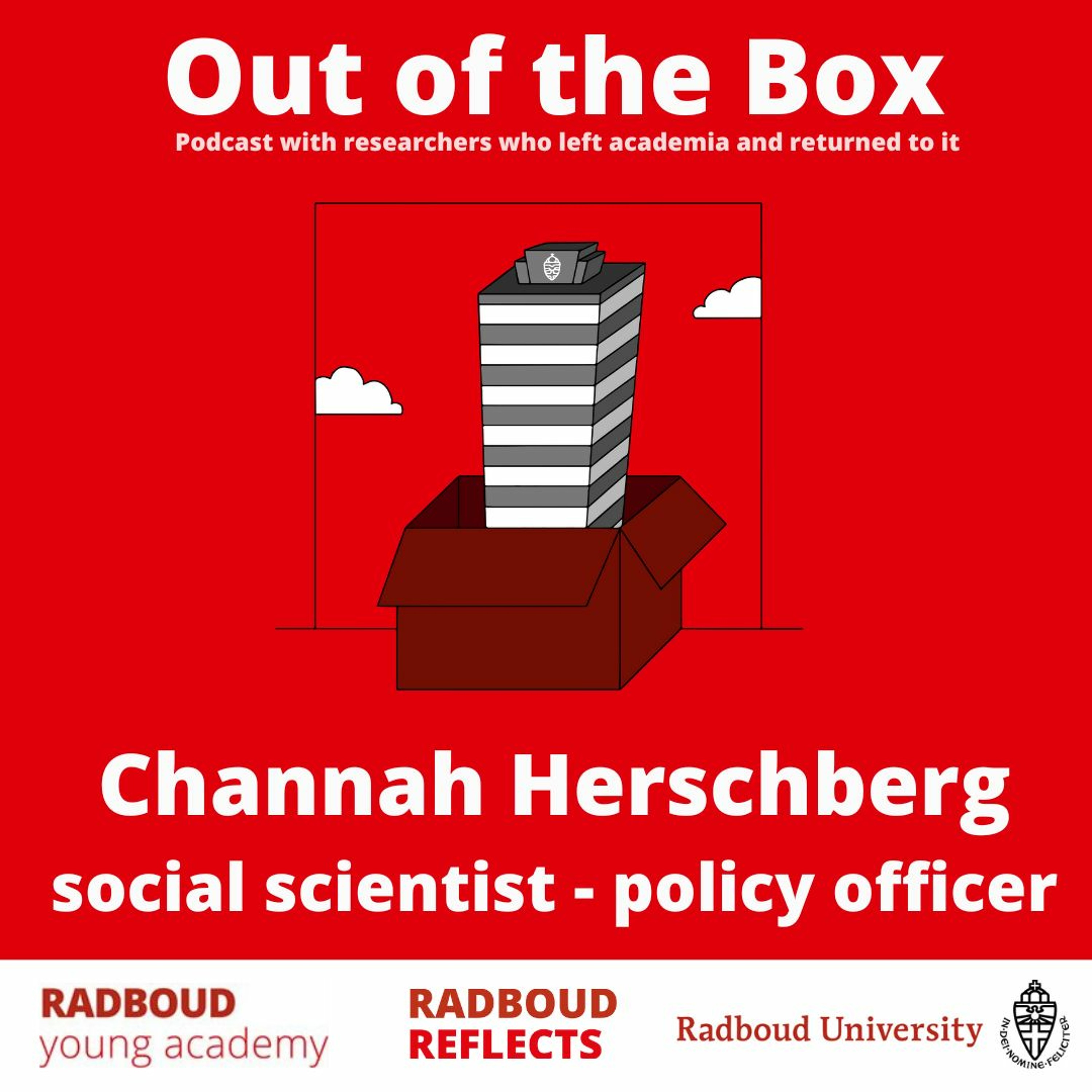 Radboud Reflects, verdiepende lezingen