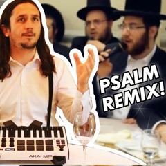 The Shira Choir X The Kiffness - Im Hashem Lo Yivneh Bayis (Psalm 127 DANCE REMIX)