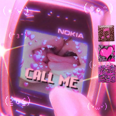 CALL ME (prod. proxy04)