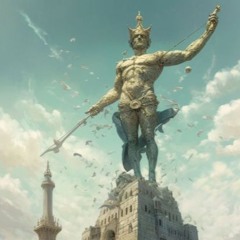 COLOSSUS (WIP)