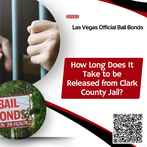 Stream How Long Does It Take to be Released from Clark County Jail? by ...