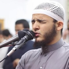 سورة الكهف كاملة || الشيخ محمد عبادة || صلاة القيام رمضان 1440هـ - 2019م