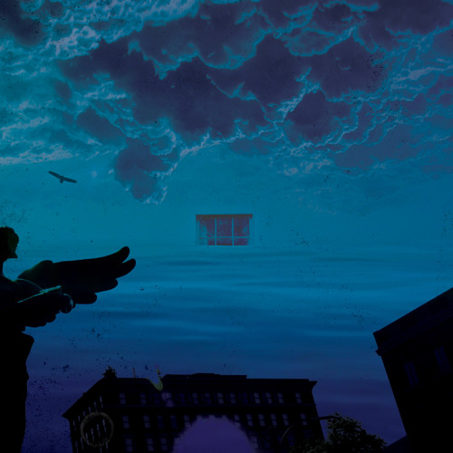 Openings (feat. Raw Poetic)