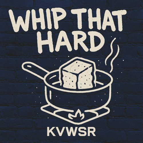 Whip That Hard [RAP]