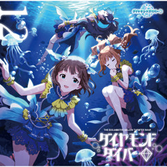 THE IDOLM@STER MILLION THE@TER WAVE 12 Diamond Diver