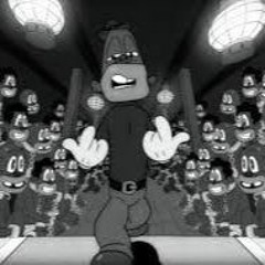 Black On One Side (Ode To The House Niggas) [Prod. By JabariOnTheBeat + VITALS]