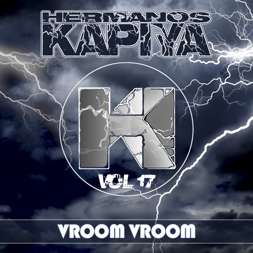 Hermanos Kapiya Vol 17 - Vroom Vroom