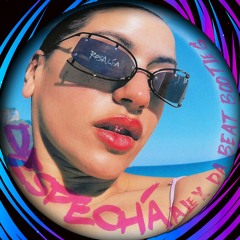 Rosalia - Despecha (Alex Da Beat Bootleg)
