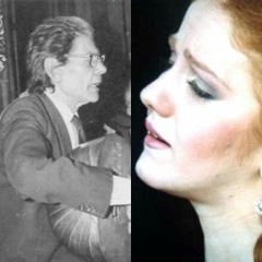 عندما يعرضها الماضي لعيني،صوراً تجلو الذي ضيَّعت مني