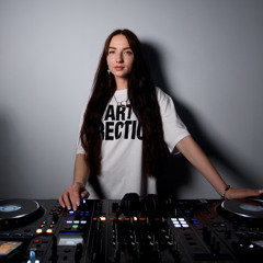 Kristen Kroft - KroftCast #06 Home Session [Melodic Techno / Indie Dance Dj Mix 2025] 4k
