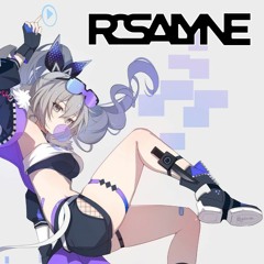 IVE - I AM (DJ Rosalyne Remix)