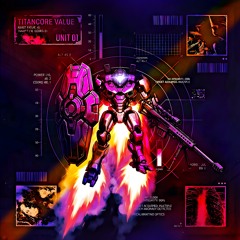 JUSTKIDDION - TITANCORE VALUE No. 1 (MIX)