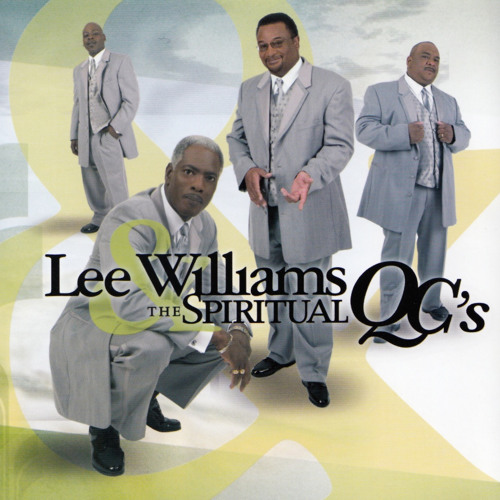 Stream Lee Williams and the Spiritual QC's | Listen to Tell the Angels:  Live in Memphis playlist online for free on SoundCloud