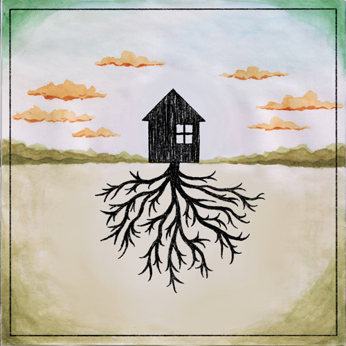 all ash is snow (feat. Hugh Stanway)