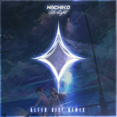 Machiko - Starlight (Akury Remix)