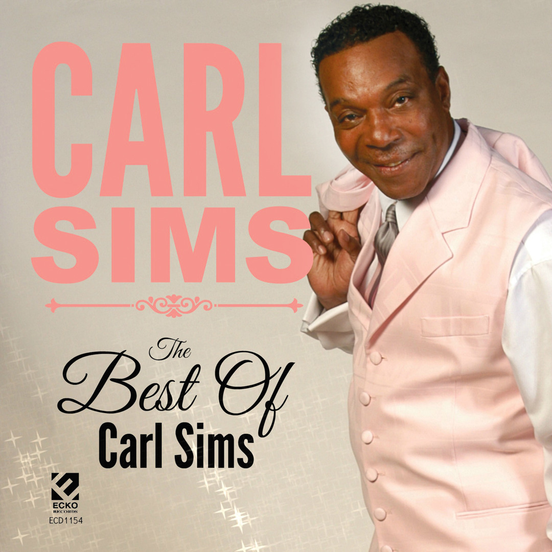 Stream Carl Sims | Listen to Best of Carl Sims playlist online for