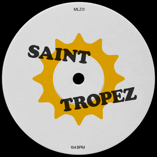 MLZ - SAINT TROPEZ *free download*