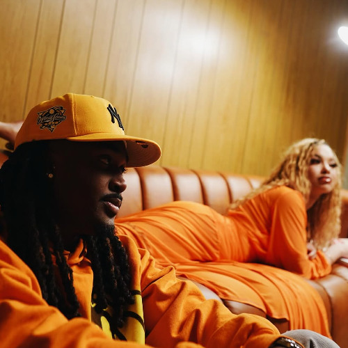 Cochise - ONE LOVE (Extended Snippet)