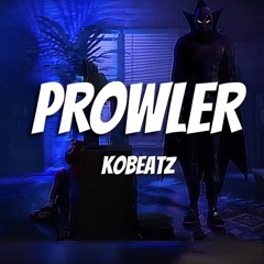 Prowler Theme Drill Remix [Prod by. Kobeatz]
