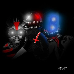 FIJIX99 - TERROR CULT (FIJIX99 X DISTORTION X ZEMAR) (PROD. TRIPLESIXDELETE)