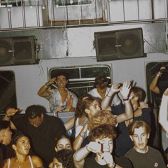 MIXTAPE - 'Deep in the Clouds' (Thoder)