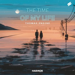 Thomas Engine - The Time Of My Life