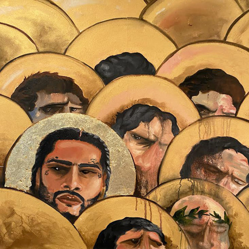 Stream Weirdos (feat. Jadakiss) by DAVE EAST | Listen online for