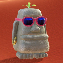 This Isn't Even My Final Form
