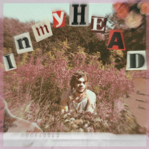 DAILEY DEMO 11: IN MY HEAD (prod. Zuperh X Dailey)