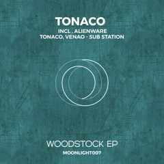 Tonaco, VENAO - Sub Station (Original Mix) [Moonlight] (Preview)