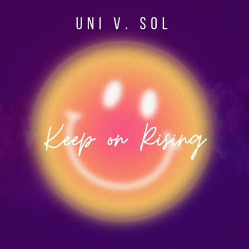 Keep on Rising (UVS Mix)